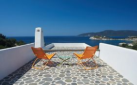 Skinammos Eco Villas